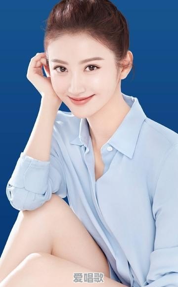 景甜和刘涛长相都很甜美，谁更有味道 - 爱唱歌