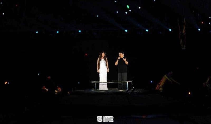 冰岛著名女歌手,曾在雅典奥运会开幕式上演唱歌曲 冰岛著名女歌手,曾在雅典奥运会开幕式上演唱歌曲 - 爱唱歌