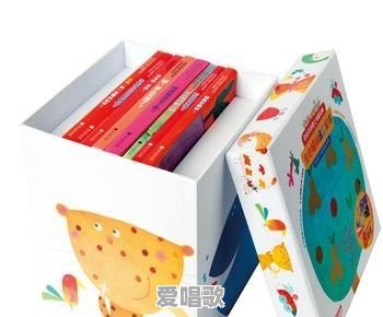 有哪些适合不同年龄的孩子看的儿童绘本 有哪些适合不同年龄的孩子看的儿童绘本 - 爱唱歌