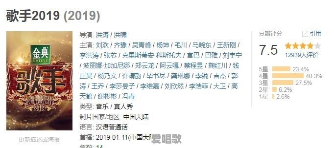20119网络流行歌曲 20119网络流行歌曲 - 爱唱歌