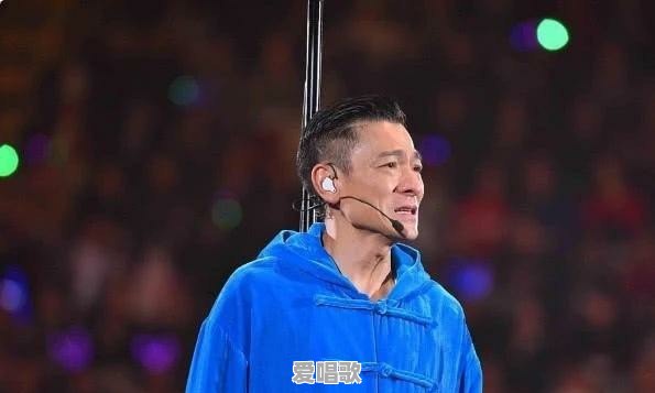 刘德华拿过国语金曲金奖吗 刘德华拿过国语金曲金奖吗 - 爱唱歌