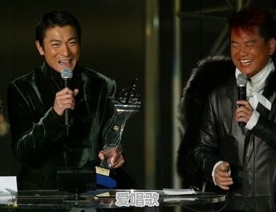 刘德华拿过国语金曲金奖吗 刘德华拿过国语金曲金奖吗 - 爱唱歌