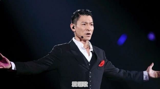 刘德华拿过国语金曲金奖吗 刘德华拿过国语金曲金奖吗 - 爱唱歌