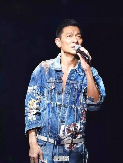 刘德华拿过国语金曲金奖吗 刘德华拿过国语金曲金奖吗 - 爱唱歌