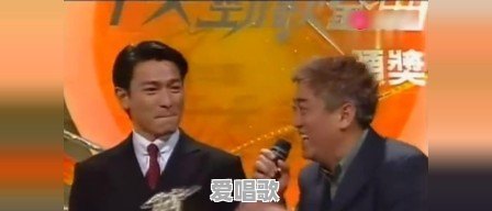 刘德华拿过国语金曲金奖吗 刘德华拿过国语金曲金奖吗 - 爱唱歌