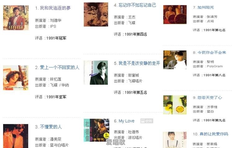 刘德华拿过国语金曲金奖吗 刘德华拿过国语金曲金奖吗 - 爱唱歌