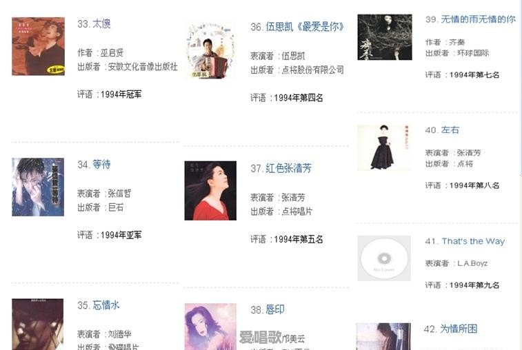 刘德华拿过国语金曲金奖吗 刘德华拿过国语金曲金奖吗 - 爱唱歌