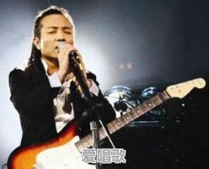 你觉得许巍的歌算摇滚吗 你觉得许巍的歌算摇滚吗 - 爱唱歌