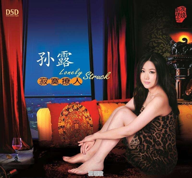 孙露唱得那么好为什么只翻唱 孙露唱得那么好为什么只翻唱 - 爱唱歌