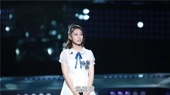 叶炫清被淘汰的真相是什么?中国好声音叶炫清张碧晨同台献唱胡桃夹子 叶炫清被淘汰的真相是什么?中国好声音叶炫清张碧晨同台献唱胡桃夹子 - 爱唱歌