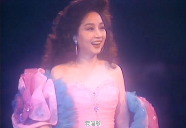 90年代华语乐坛是香港厉害还是台湾厉害 90年代华语乐坛是香港厉害还是台湾厉害 - 爱唱歌