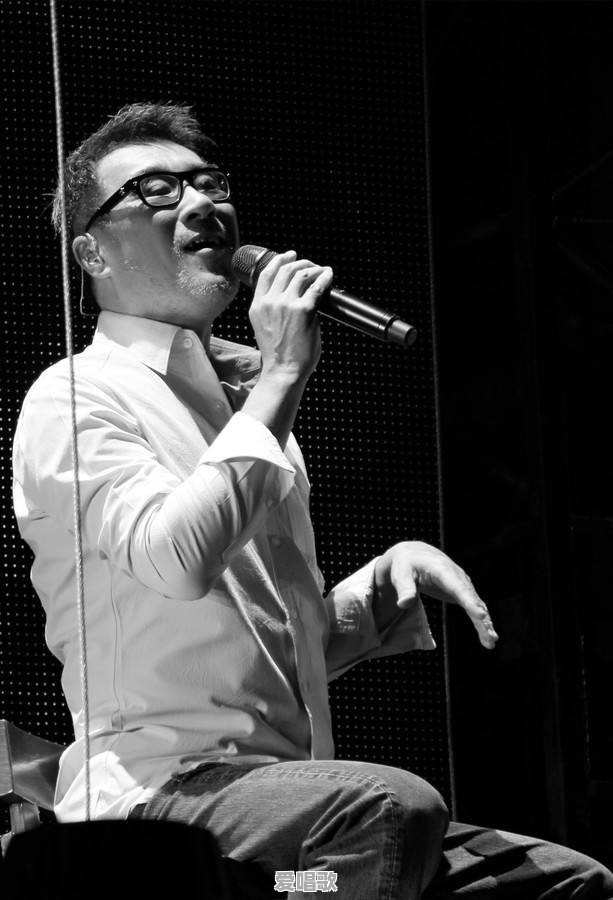 年轻的你对经典老歌怎么看 - 爱唱歌