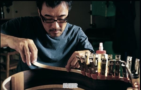 年轻的你对经典老歌怎么看 - 爱唱歌