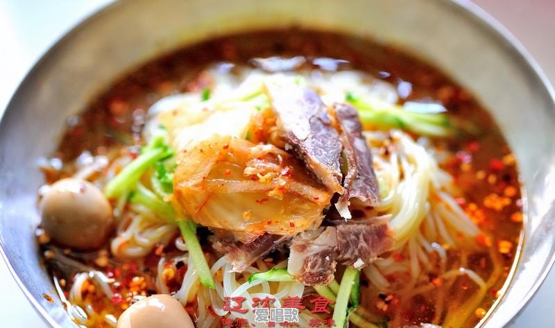 沈阳有什么特色小吃 沈阳有什么特色小吃 - 爱唱歌
