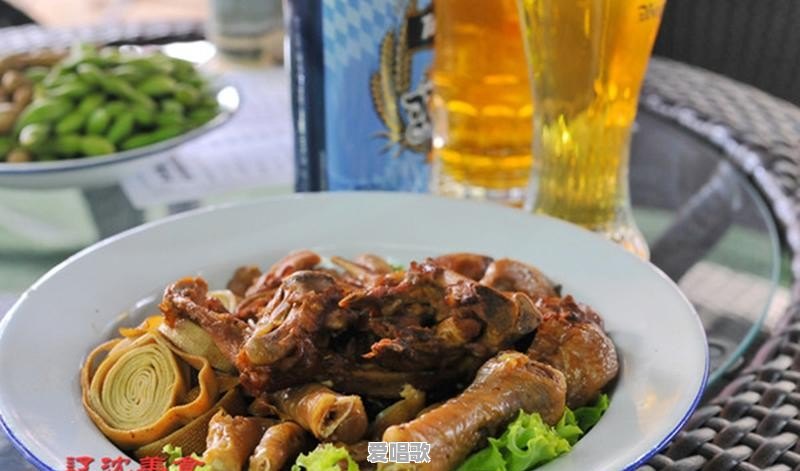 沈阳有什么特色小吃 沈阳有什么特色小吃 - 爱唱歌