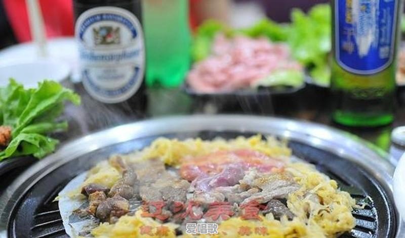 沈阳有什么特色小吃 沈阳有什么特色小吃 - 爱唱歌