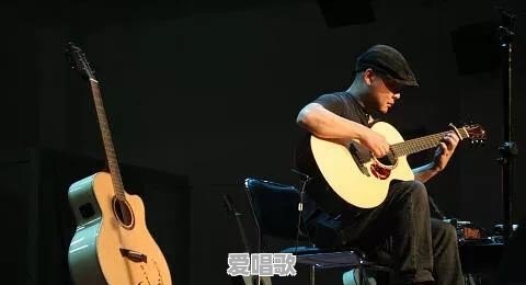 有哪些适合一个人夜听的好歌曲 - 爱唱歌