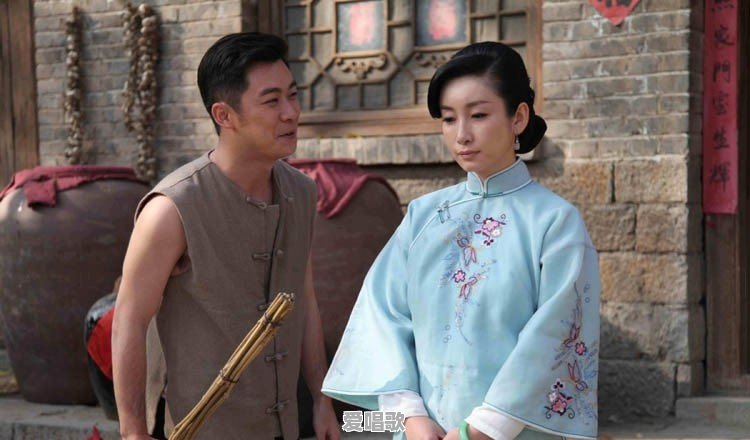 谭咏麟、张国荣、陈百强、梅艳芳、林子祥和许冠杰这几位大师综合上应该怎么排名 谭咏麟、张国荣、陈百强、梅艳芳、林子祥和许冠杰这几位大师综合上应该怎么排名 - 爱唱歌