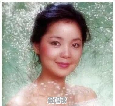 邓丽君唱功到底属于什么水平 邓丽君唱功到底属于什么水平 - 爱唱歌