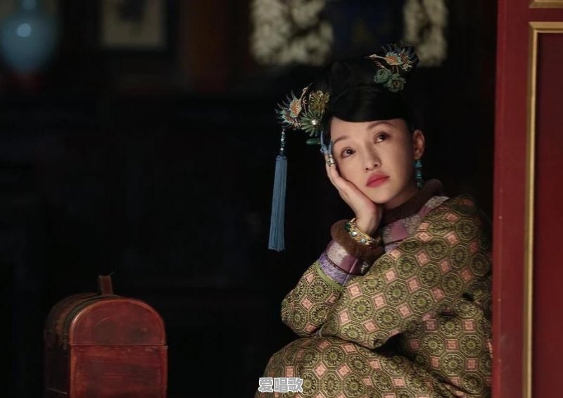 说一说你现在在听什么歌 - 爱唱歌
