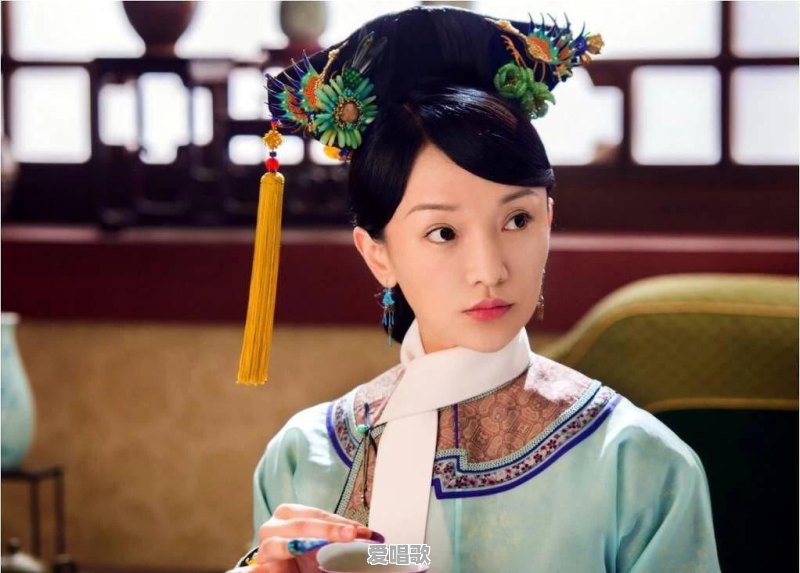 说一说你现在在听什么歌 - 爱唱歌