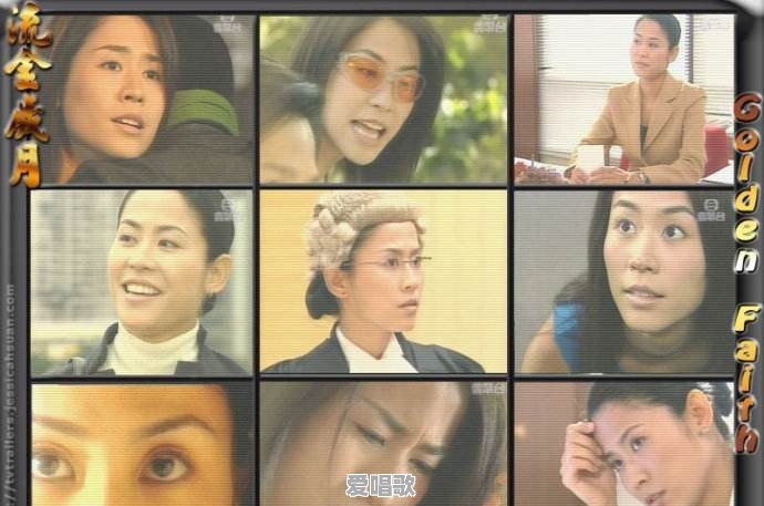 哪些TVB女演员是你看一眼就觉得很漂亮的 哪些TVB女演员是你看一眼就觉得很漂亮的 - 爱唱歌