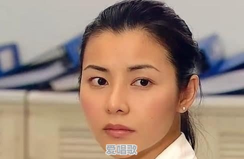 哪些TVB女演员是你看一眼就觉得很漂亮的 哪些TVB女演员是你看一眼就觉得很漂亮的 - 爱唱歌
