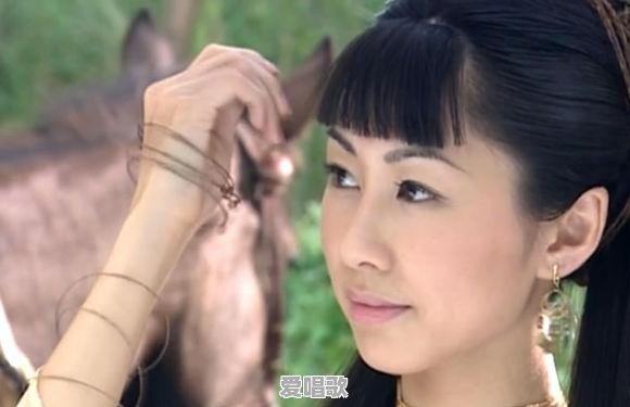 哪些TVB女演员是你看一眼就觉得很漂亮的 哪些TVB女演员是你看一眼就觉得很漂亮的 - 爱唱歌