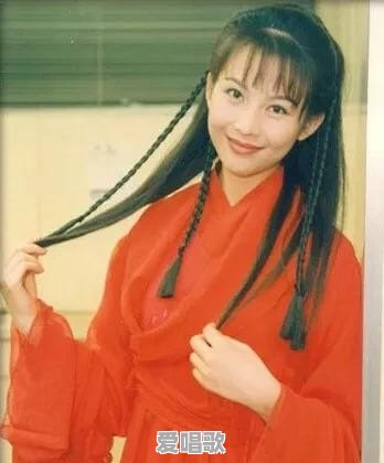 哪些TVB女演员是你看一眼就觉得很漂亮的 哪些TVB女演员是你看一眼就觉得很漂亮的 - 爱唱歌