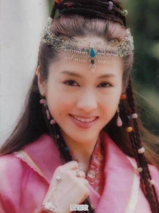 哪些TVB女演员是你看一眼就觉得很漂亮的 哪些TVB女演员是你看一眼就觉得很漂亮的 - 爱唱歌