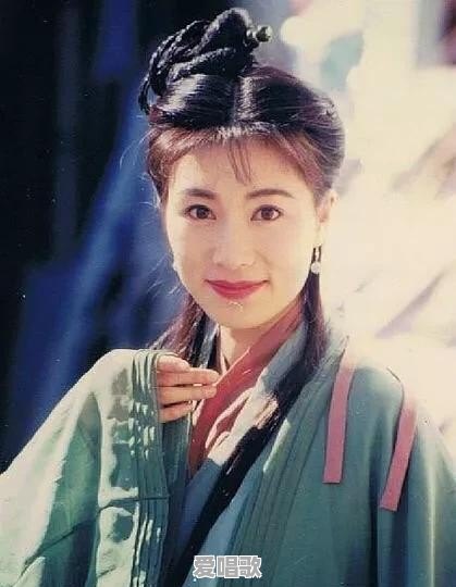 哪些TVB女演员是你看一眼就觉得很漂亮的 哪些TVB女演员是你看一眼就觉得很漂亮的 - 爱唱歌