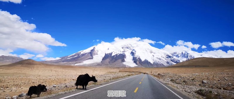 新疆最高海拔有多高 - 爱唱歌