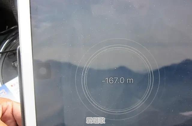 新疆最高海拔有多高 - 爱唱歌