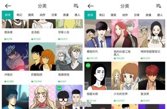 有哪些小众app是你一用就停不下来的 有哪些小众app是你一用就停不下来的 - 爱唱歌