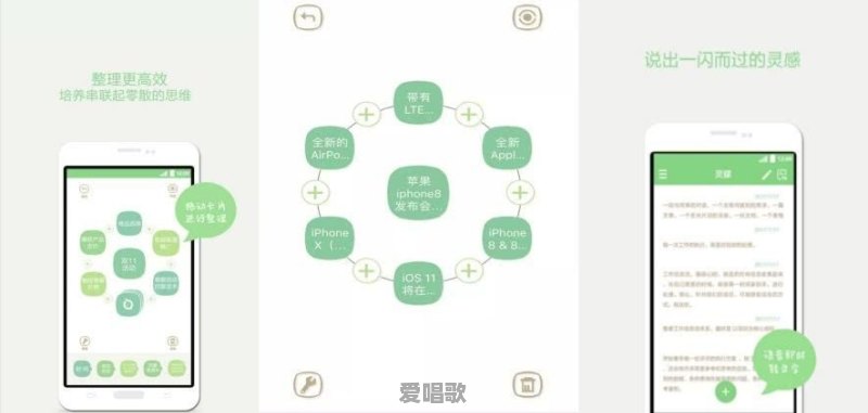 有哪些小众app是你一用就停不下来的 有哪些小众app是你一用就停不下来的 - 爱唱歌