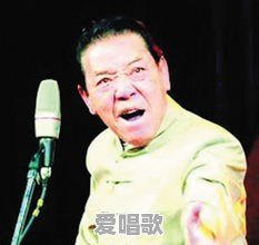 有的人老了,为什么喜欢看戏曲 有的人老了,为什么喜欢看戏曲 - 爱唱歌