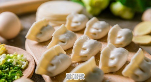 山东有的地方为什么把水饺叫扁食 山东有的地方为什么把水饺叫扁食 - 爱唱歌