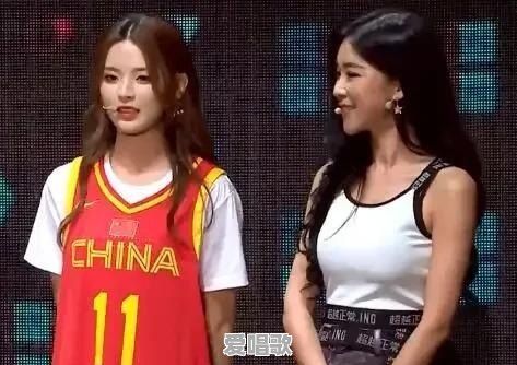 男篮世界杯竟然是杨超越参与抽签,台下嘉宾都笑了,是不是很不合适很不严肃 男篮世界杯竟然是杨超越参与抽签,台下嘉宾都笑了,是不是很不合适很不严肃 - 爱唱歌