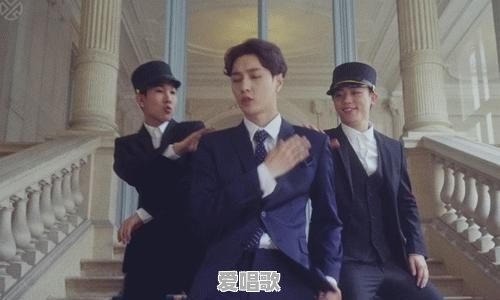 艺兴不参加exo回归，是连歌曲MV也不录吗 - 爱唱歌