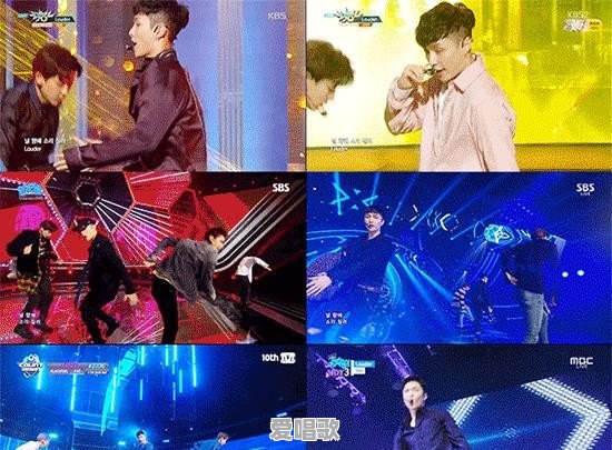 艺兴不参加exo回归，是连歌曲MV也不录吗 - 爱唱歌