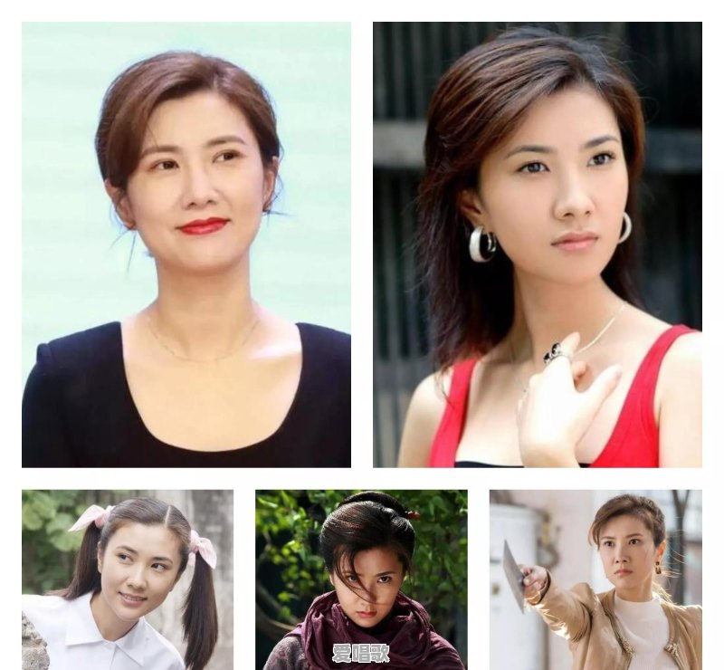 运城是出了哪些明星 运城是出了哪些明星 - 爱唱歌