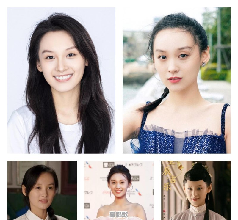 运城是出了哪些明星 运城是出了哪些明星 - 爱唱歌