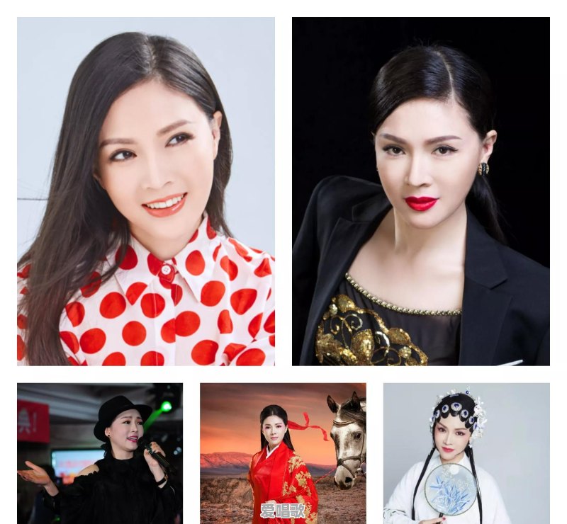 运城是出了哪些明星 运城是出了哪些明星 - 爱唱歌