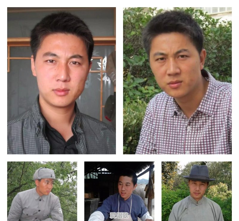 运城是出了哪些明星 运城是出了哪些明星 - 爱唱歌