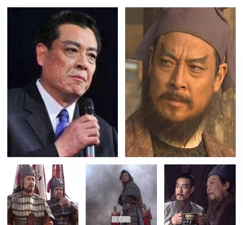 运城是出了哪些明星 运城是出了哪些明星 - 爱唱歌
