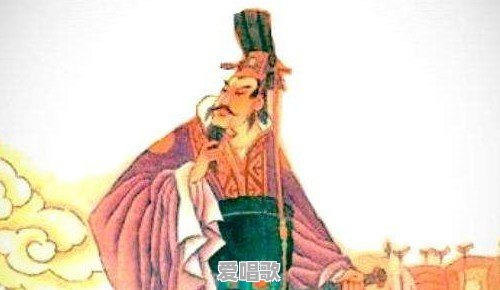 吕姓网红歌手 - 爱唱歌