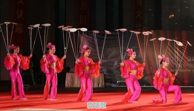 当年最红的综艺节目《同一首歌》为什么不见了 当年最红的综艺节目《同一首歌》为什么不见了 - 爱唱歌