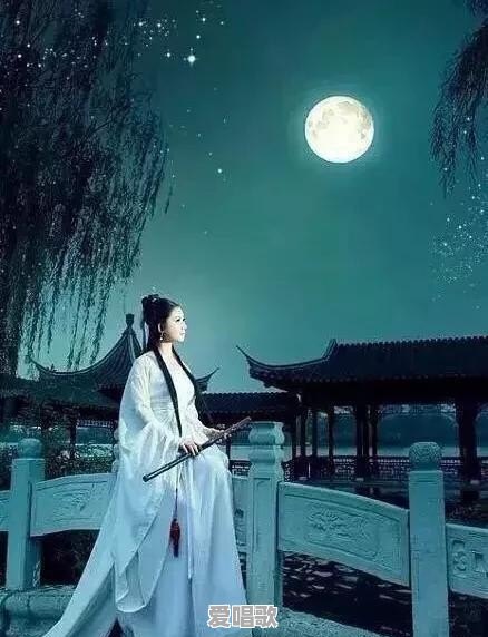 你见过最迷人的明星是谁 - 爱唱歌