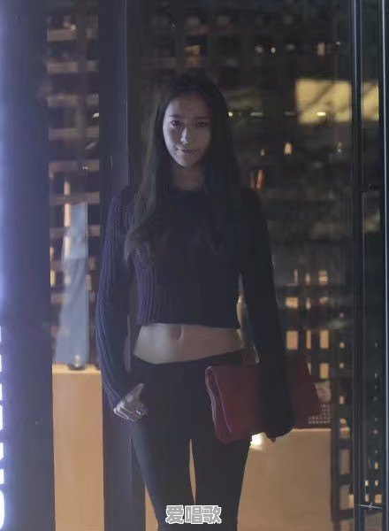 你见过最迷人的明星是谁 - 爱唱歌