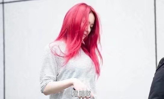 你见过最迷人的明星是谁 - 爱唱歌